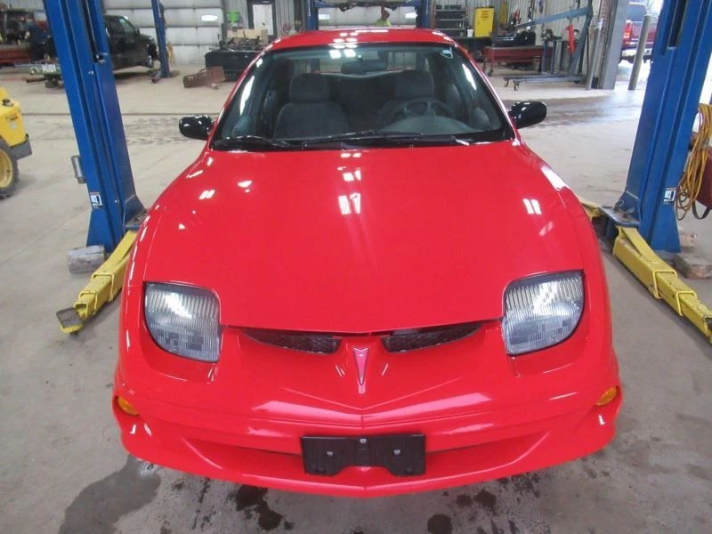 Power Brake Booster Fits 95-05 CAVALIER 279201 - Image 2 of 4