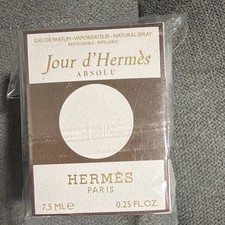 HERMÈS Jour dHermès Absolu Eau de Parfum Sp...