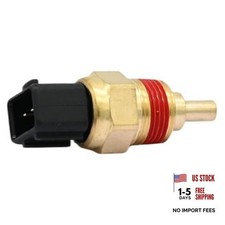 Engine Coolant Temperature Temp Switch Sensor Sender 2000 2001-2021