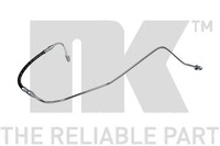 Bremsleitung Nk 853977 FüR OE 8200 332 848 - 8200 663 364