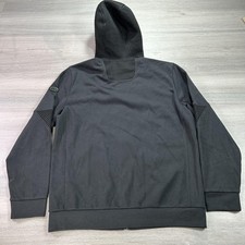 Preços baixos em Moletom masculino HUGO BOSS Azul