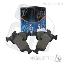 KRAFT (6018030) Bremsbeläge, Bremsklötze hinten für HONDA MG ROVER LOTUS