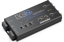 AudioControl LC2i PRO 2-channel line output converter with AccuBASS  
