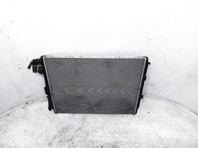 2019-2024 Bmw 330I Front Automatic Trans Radiator 17-11-8-666-811 *2.0L Turbo