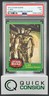 C-3PO (ANTHONY DANIELS) C-3PO 1977 TOPPS STAR WARS ERROR #20
