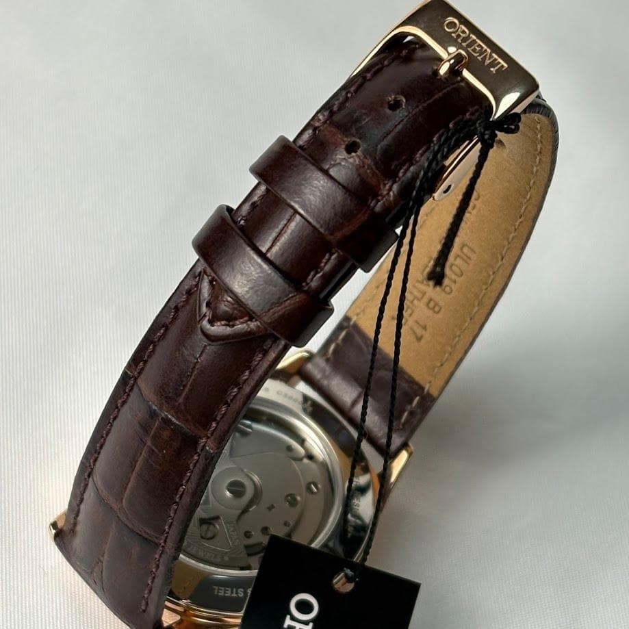 Excellent Condition Tag Attached Working ORIENT O… - image 8