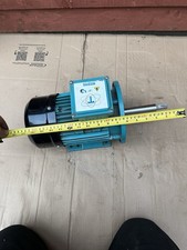 BROOK CROMPTON MOTOR TYP T-DA90LA-D ITEM 090M229208 IP55 50/60Hz