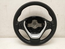 BMW 4 SERIES GRAN COUPE STEERING WHEEL 32306863342 14-20