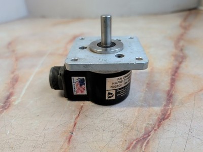 DYNAMICS RESEARCH CORP 0064839-256 ENCODER