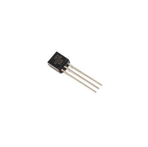 Bc639 transistor