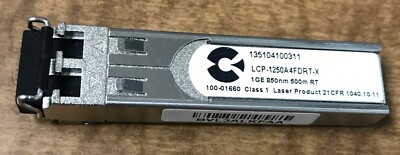 Calix 100-01660 Refurb Optic