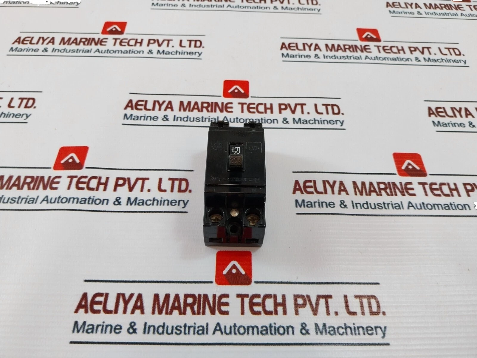 Panasonic Disyuntores