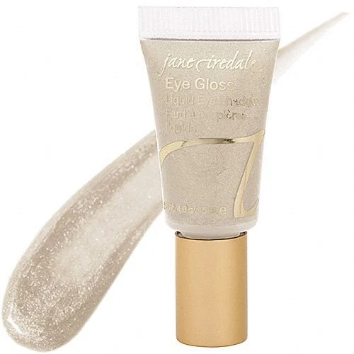 Sombra de ojos líquida con brillo de ojos Jane Iredale - Tú eliges el color Foto 4 de 4
