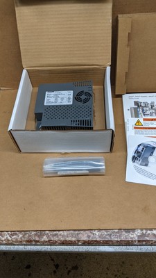 KOLLMORGEN,  AKD-P00606-NBAN-0000, Servo Drive, NEW