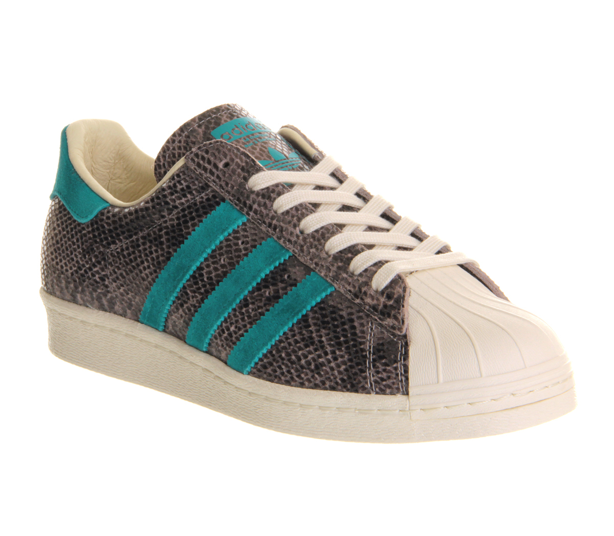 Adidas SUPERSTAR 80s SNAKESKIN CLASSIC campus samba Gazelle Shoe