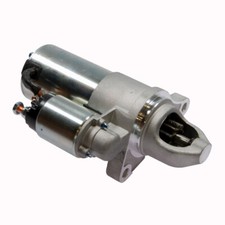 Motorino avviamento 2.8-L. Motorino avviamento automatico diesel Jeep Wrangler JK 12-18