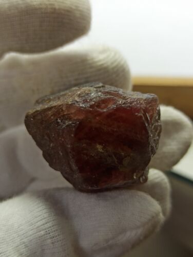 Raw Stone Bio Tourmaline Rough Gemstone 225 Carat Tourmaline Raw Gemstone - Picture 12 of 14
