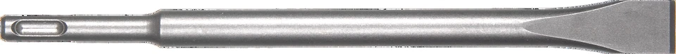 WEPO GERMANY Flachmeißel - Meißel mit SDS plus Aufnahme 140 - 250 - 600 -800 mm