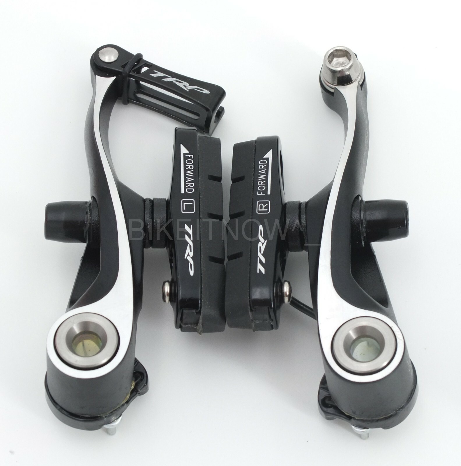 trp cx8.4 vブレーキ paul