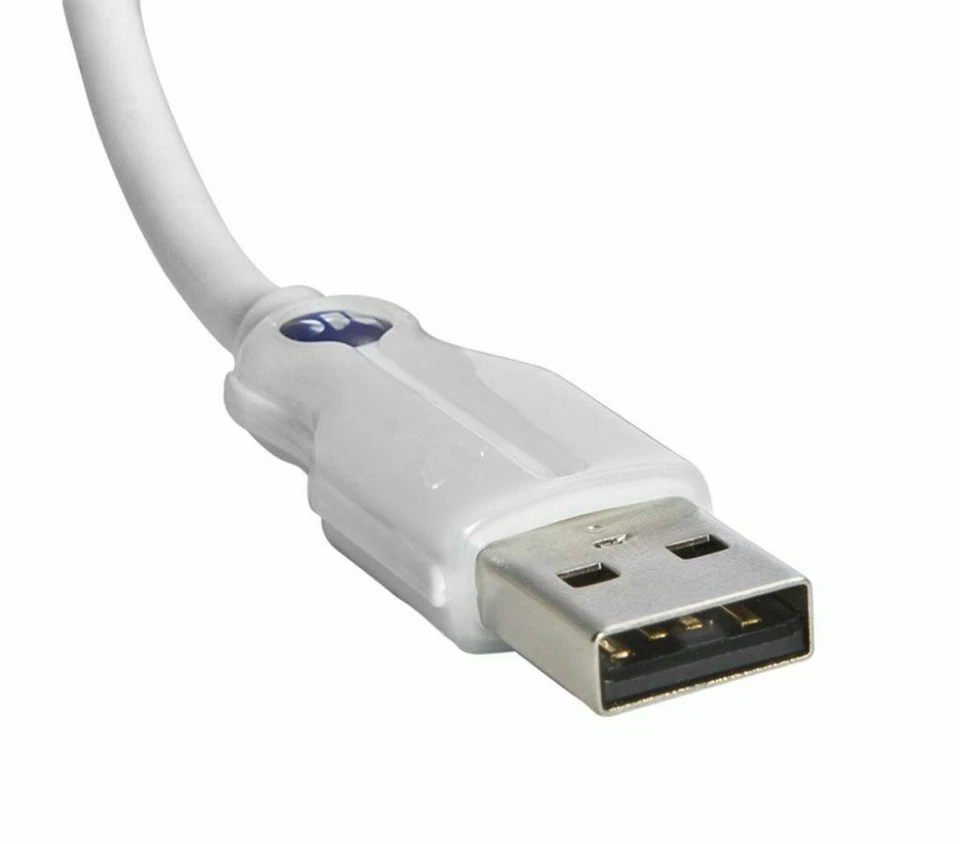 6” Monster Cable Usb-A To Micro-USB 6 inch Short Charging Cable Cord Wire Dock - Image 4 of 4