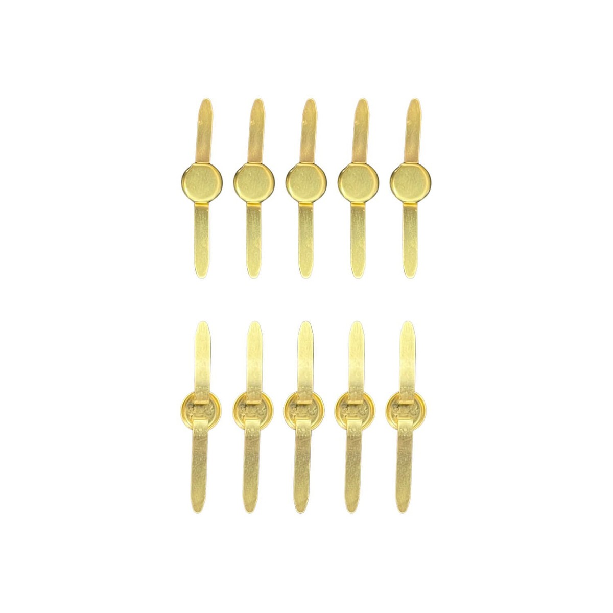 Split Pins Paper Fasteners | UK