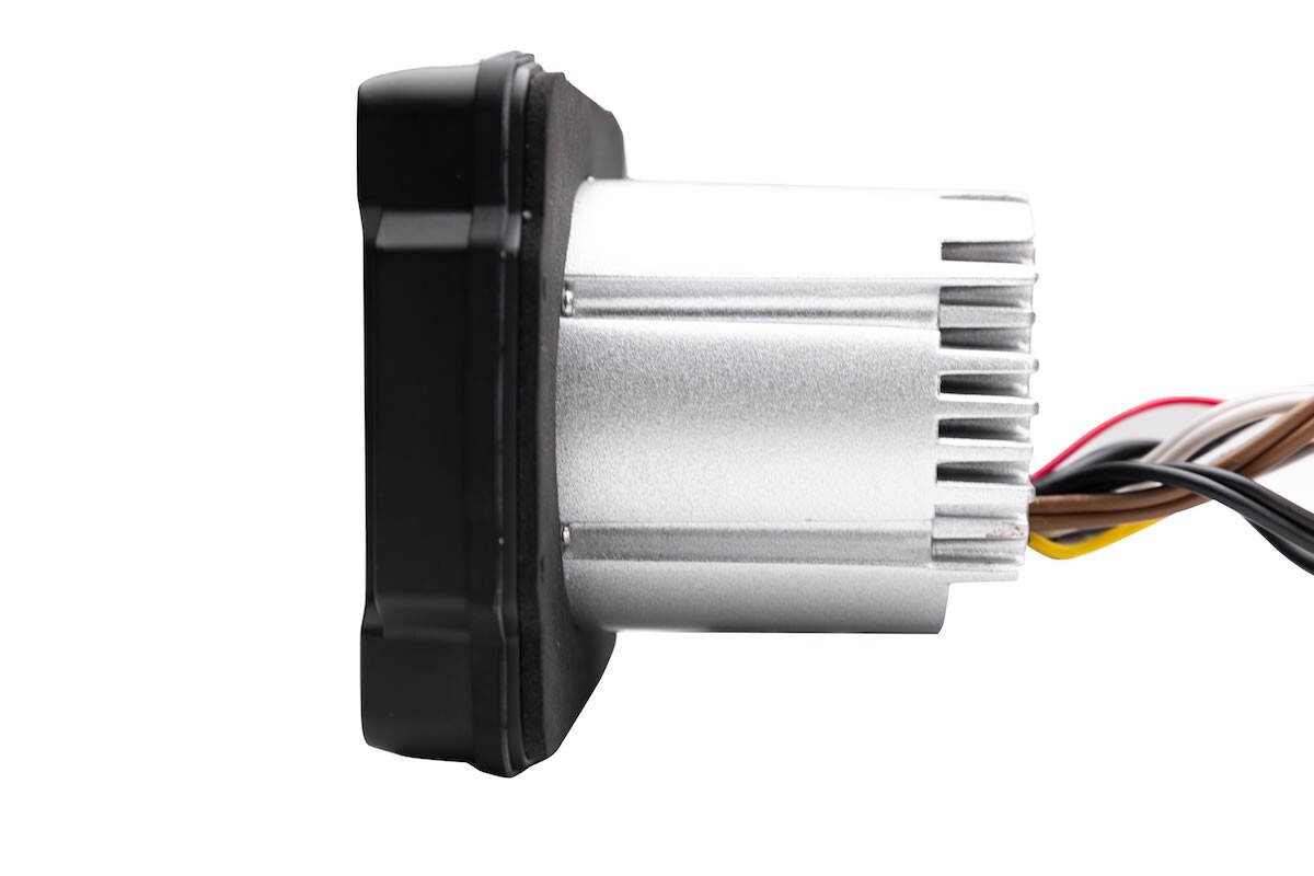 MB Quart GMR-LCD Морской лодочный ресивер с Bluetooth AM FM 4 динамиками MTX 65