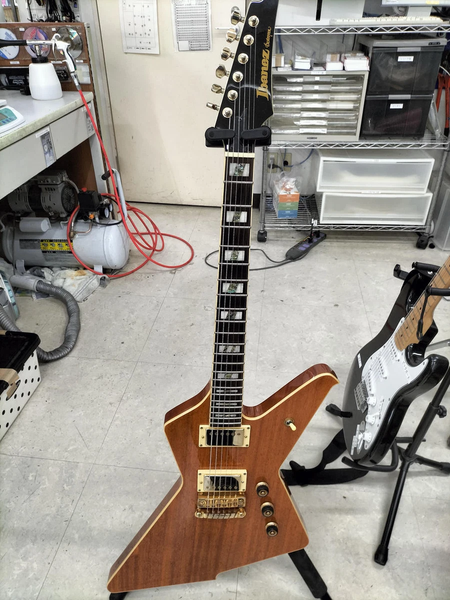 Ibanez dt deals
