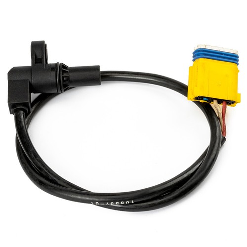 For Peugeot Citroen Renault Auto Transmission Rpm Sensor 252929 7700100008 - Picture 2 of 10