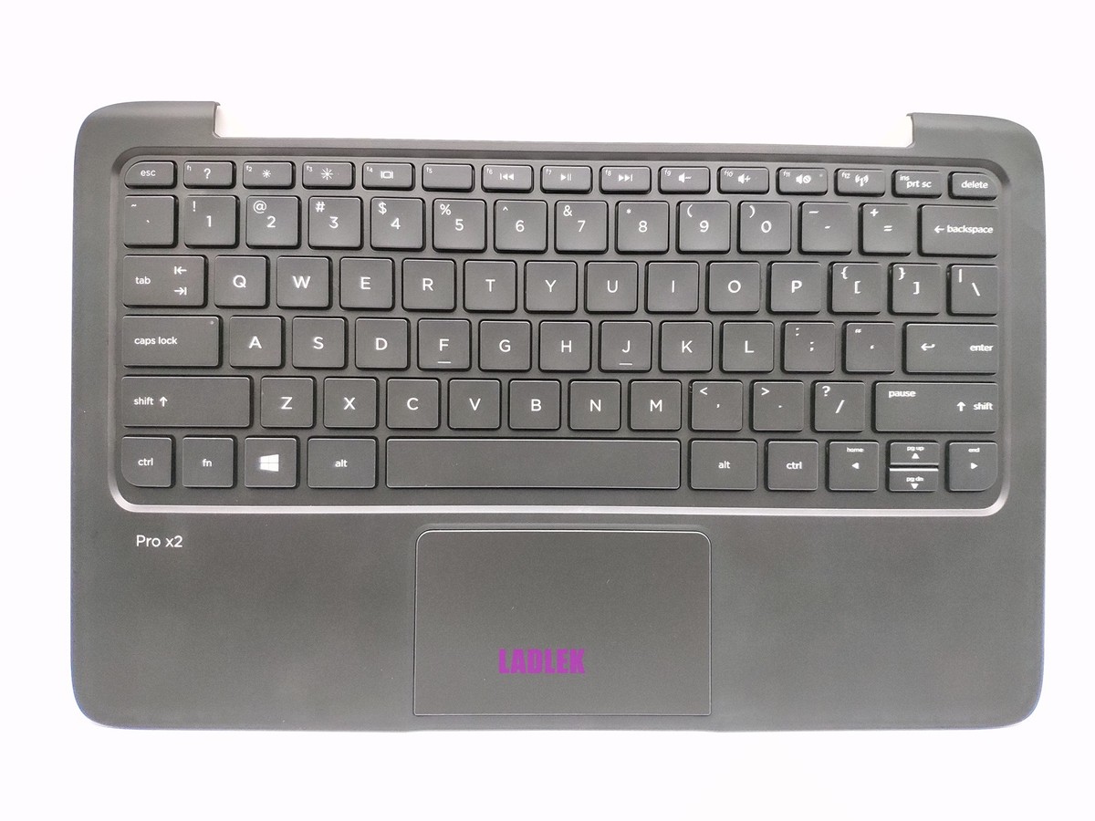 CLAVIER QWERTY - 703151-B31 - 703151-B31 pour HP Elitebook 8570w - FRANCE / TVA EUR 37,79 - FR