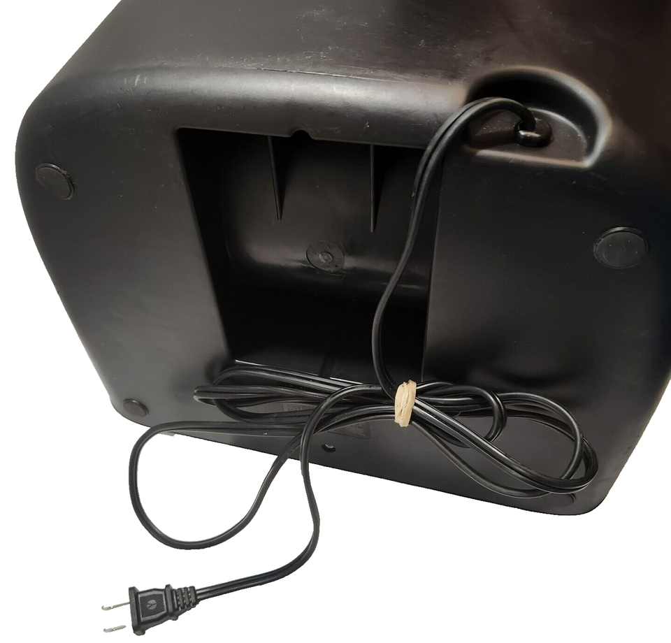 Holmes HAP9243 Desktop Air Purifier with Visipure Filter Viewing Window