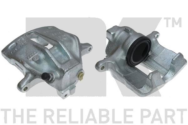 NK Bremssattel Audi P. A4 95-08 PR-image