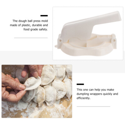 Goedkope Eenvoudige bediening Eenvoudig schoon te maken Efficiënt Snel en knoedelpers Dumpling kopen - gratis levering, eerlijke reviews met foto's Goedkope Eenvoudige bediening Eenvoudig schoon te maken Efficiënt Snel en knoedelpers Dumpling kopen - gratis levering, eerlijke reviews met foto's
