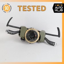 Bentley Continental GTC GT Steering Column Switches Clock Spring OEM