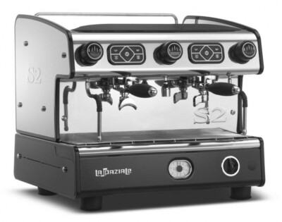 La Spaziale S2 Spazio EK 2 Group Commercial Espresso Coffee Machine