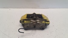 Bremssattel links hinten passt für PORSCHE CAYENNE (9PA)  95535242142