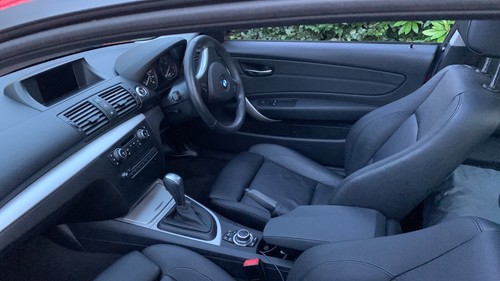 2.0 120d SE Coupe 2dr Diesel Steptronic Euro 5 (177 ps) - Picture 3 of 10