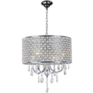 modern chandeliers ebay