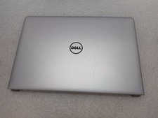 GENUINE DELL INSPIRON 15 5558 LCD BACK COVER LID WITH HINGES BII09 7NNP1
