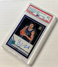 2019-20 Donruss Optic Premium Box Set Basketball Cards 27