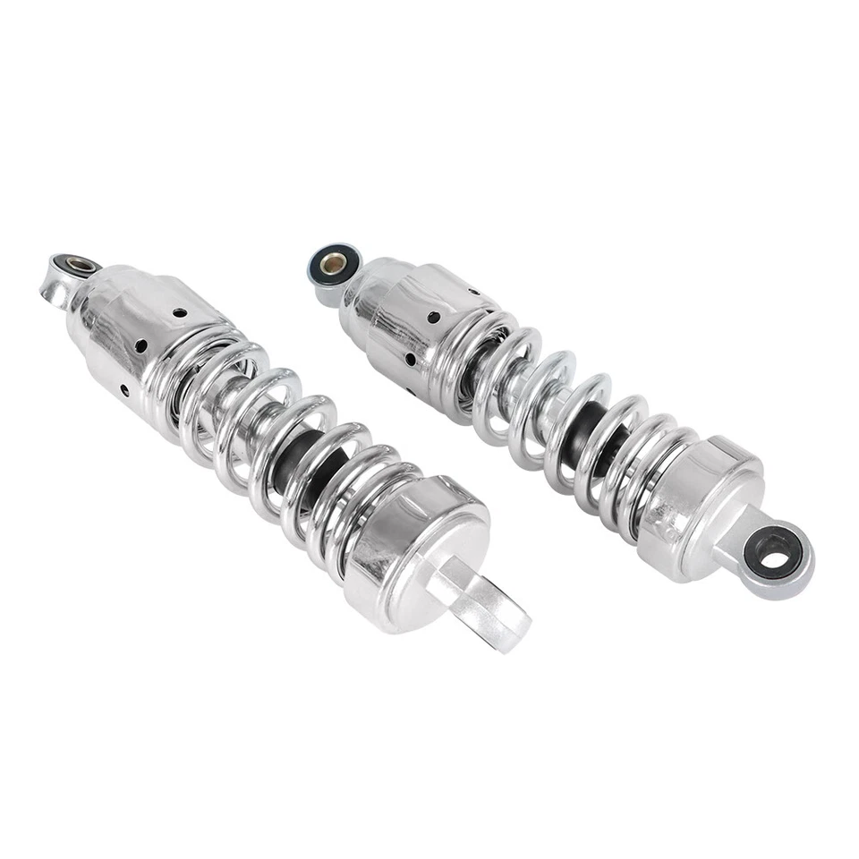 后减震器吸收垫避震器适用于本田 Rebel CMX 250 CA250 86-14 — 第 4/4 张图片