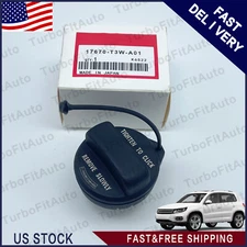 OEM for Honda Gas Cap Filler Fuel Tank 17670-T3W-A01 Acura NEW