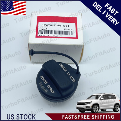 #ad OEM for Honda Gas Cap Filler Fuel Tank 17670 T3W A01 Acura NEW $15.69