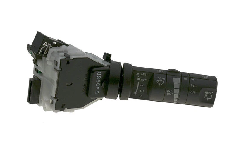 Nissan Pathfinder Xterra Right Combination Windshield Wiper Switch OEM NEW