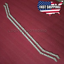 2pc LED strip BN96-28763A 12-LED for Samsung 32 inch D3GE-320SM1-R2 LM41-00001R