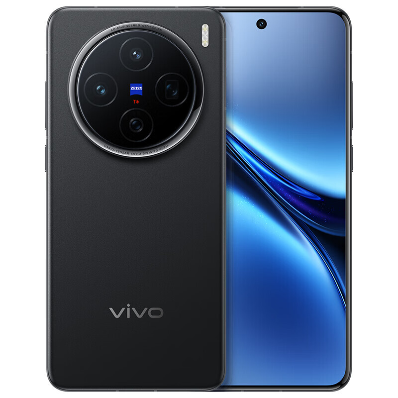 New VIVO X200 5G Smartphone Android 15 Dimensity 9400 Octa Core