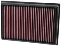 K&N Filters 33-5007 Luftfilter FüR Chevrolet Opel