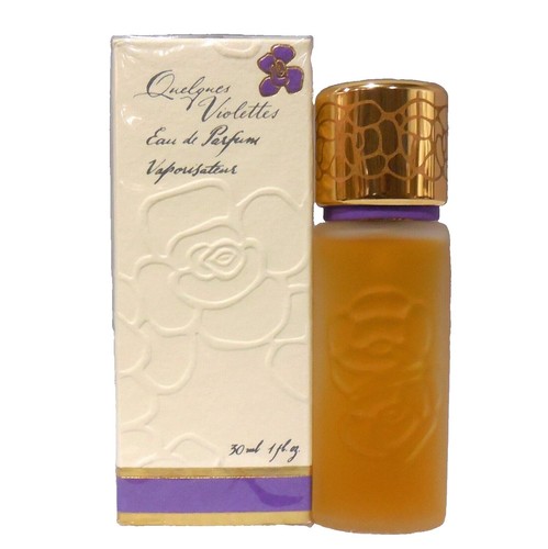 2012 NIPB Berdoues VIOLETTE DIVINE EDP 2.64 Oz 80ml Splash w Spray