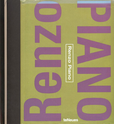 Renzo Piano
