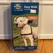 Premier Easy Walk Harness for Medium Sized Do...