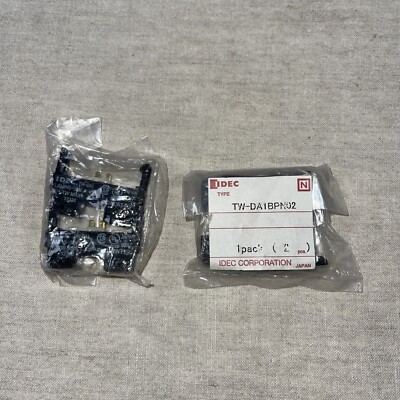 Idec TW-DA1 BPN02 Lamp 5 30V 